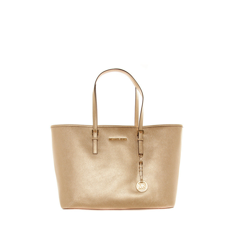 Bag ”Jet Set Travel” medium Michael Kors